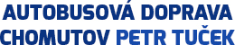 Autobusová doprava Chomutov